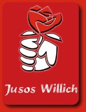 JUNGSOZIALISTEN in der Stadt WILLICH