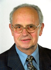 Manfred Altehage