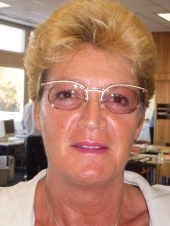 Anneliese Aalam-Behr