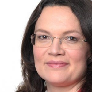 Andrea Nahlen