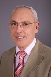 Heinz Plöckes