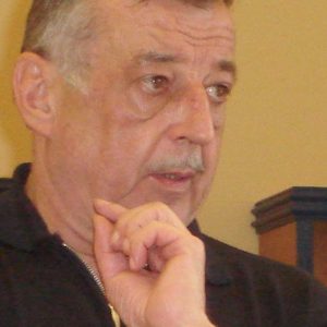 Ottmar Schreiner