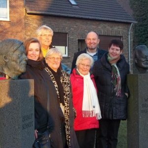 OV Nettetal - 150 Jahre SPD