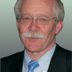Bernd-Dieter Roehrscheid