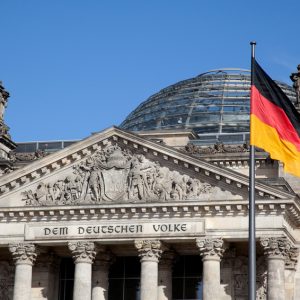 Reichstag