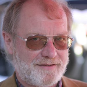 BRUNO PATOCK