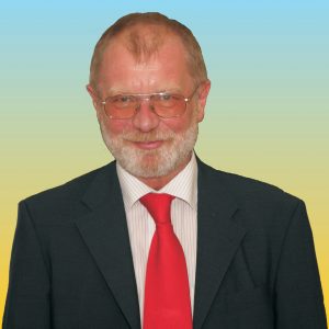 BRUNO PATOCK --- BÜRGERMEISTER-Kandidat