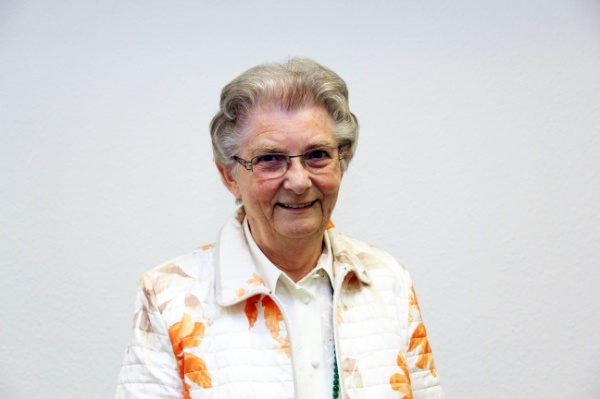 Marita Mitterer