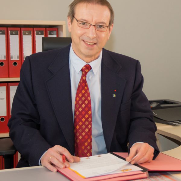 Mitgglied des Kreistags NRW