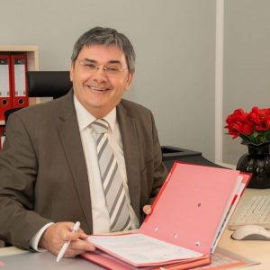 Hans Smolenaers