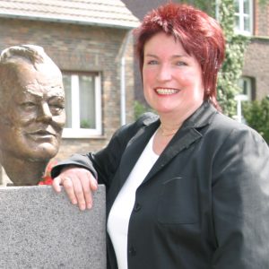DANIELA SCHIEFNER, Kempen
