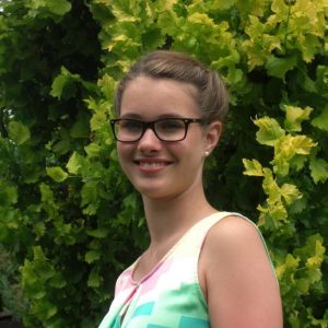 Friederike Rahn