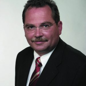 UDO SCHIEFNER, Kempen