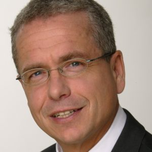 UWE LEUCHTENBERG
