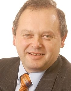 Herrmann Meyer, Niederkrüchten