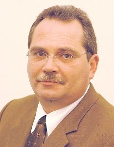 Udo Schiefner, Kempen