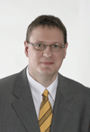 Ralf Hussag, SPD Nettetal