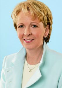 HANNELORE KRAFT (MdL), SPD-NRW