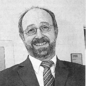 Heinz Horster