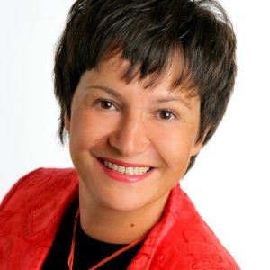 Monika Ruff-Händelkes, MdL
