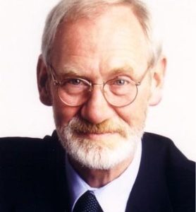 Alfred Görgemanns