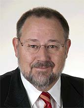Walter Schöler, MdB