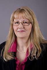 Rita Mack