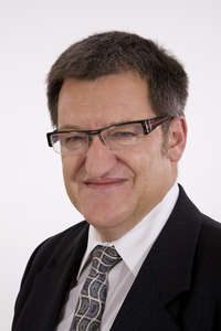 Jürgen Pascher