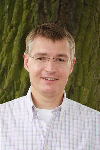 Dr. Marco Kuhn
