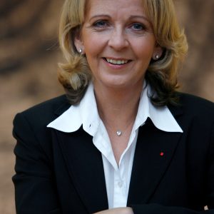 Hannelore Kraft, Spitzenkandidatin der NRWSPD
