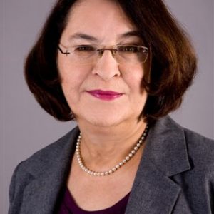 Ingrid Schneider