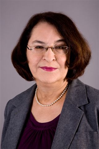 Ingrid Schneider
