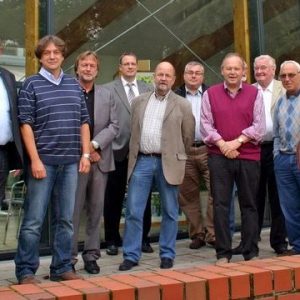 SPD Kreistagsfraktion in Krickenbeck