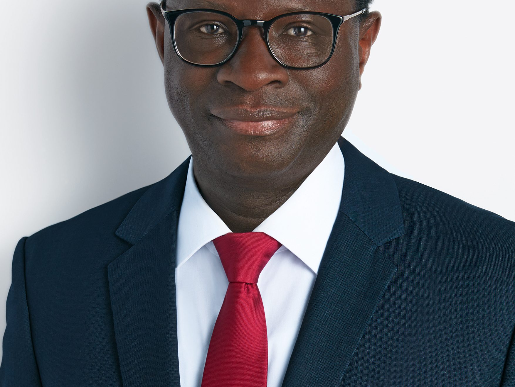 Dr. Karamba Diaby MdB