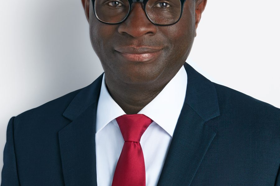 Dr. Karamba Diaby MdB