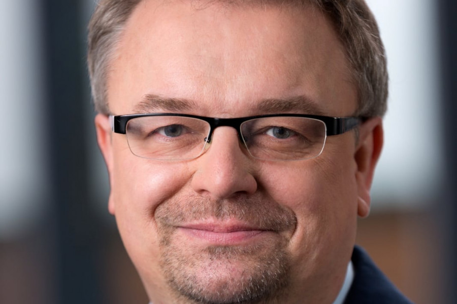Jens Geier MdEP