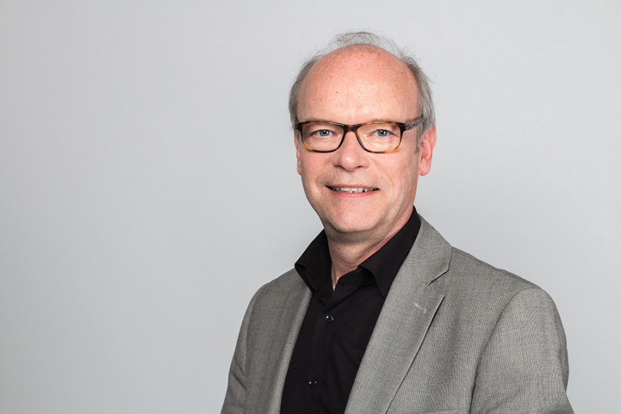 Ralf Kapschack MdB