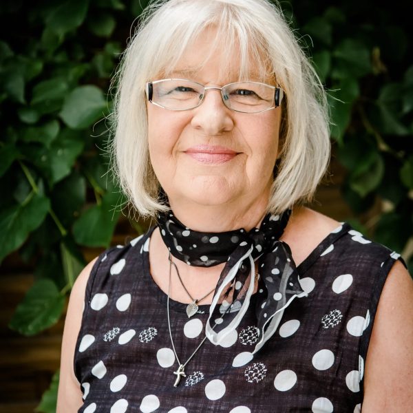 Annette Hülser