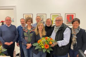 Fraktionsvorstand
