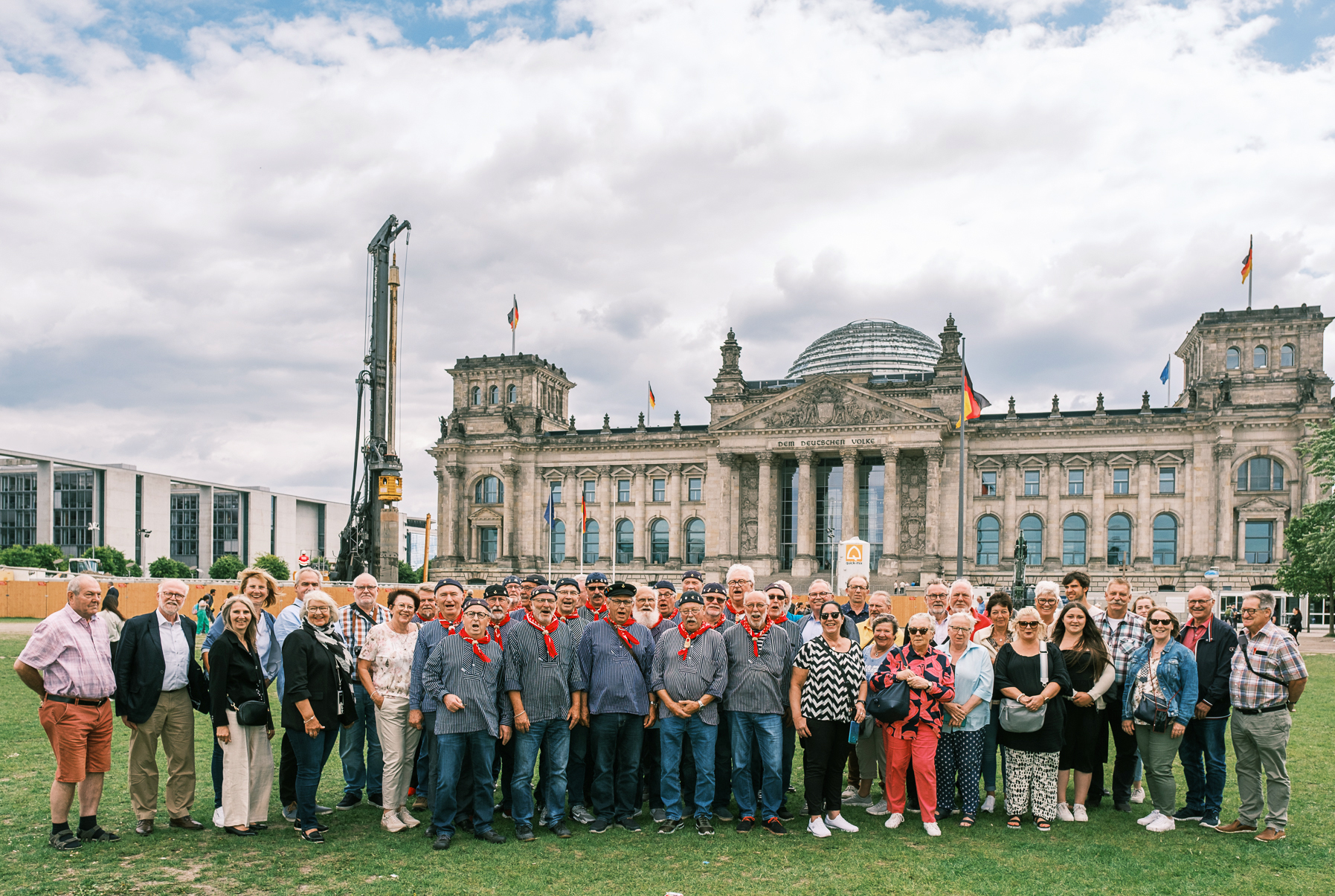 Bildnachweis: Bundesregierung / StadtLandMensch-Fotografie